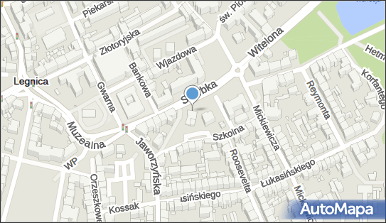 Restauracja Saigon, ul. Skarbka 9, Legnica - Restauracja, godziny otwarcia, numer telefonu