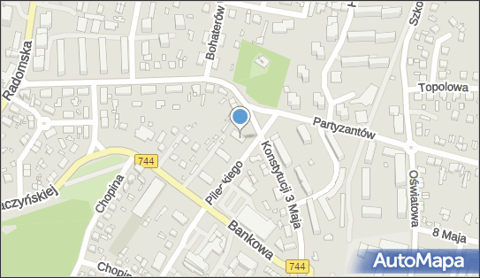 Restauracja Senator, ul. Krywki 18, Starachowice - Restauracja, godziny otwarcia, numer telefonu