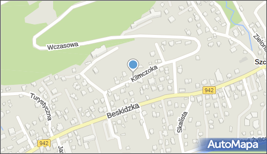 Restauracja Skalny , ul. Klimczoka 3, Szczyrk - Restauracja, godziny otwarcia, numer telefonu