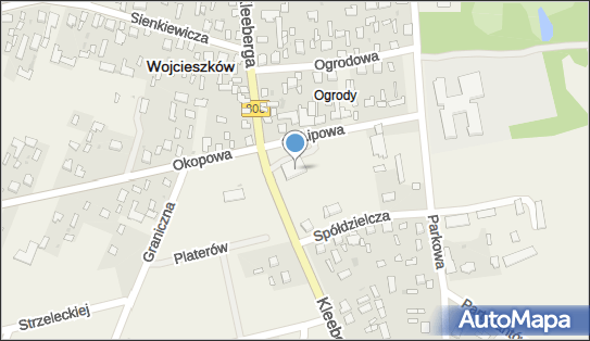 Restauracja Skrzetuski, Kleeberga Franciszka, gen. 15, Wojcieszków 21-411 - Restauracja, godziny otwarcia, numer telefonu