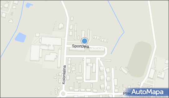 Restauracja Słoneczna, ul. Sportowa 1, Chocianów - Restauracja, godziny otwarcia, numer telefonu