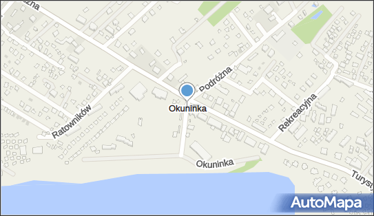 Restauracja Słoneczna, IV, Okuninka - Restauracja, godziny otwarcia, numer telefonu