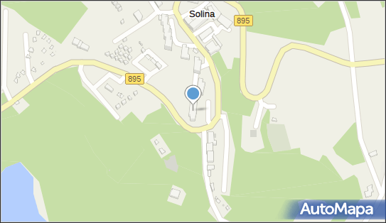 Restauracja Solina, Solina 51, Solina - Restauracja, godziny otwarcia, numer telefonu