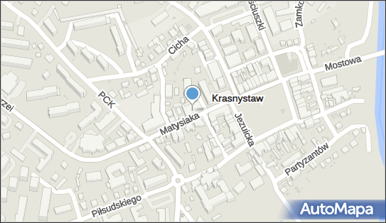 Restauracja Staromiejska, ul. Matysiaka 6, Krasnystaw - Restauracja, godziny otwarcia, numer telefonu