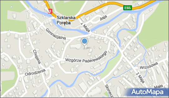 Restauracja Szrenicowy Dwór, Wzgórze Paderewskiego 12 - Restauracja, godziny otwarcia, numer telefonu