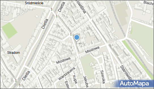 Restauracja Trattoria, ul. Brzozowa 18, Kraków - Restauracja, godziny otwarcia, numer telefonu