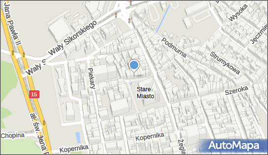 Restauracja Trzy Korony, Rynek Staromiejski 21, Toruń - Restauracja, godziny otwarcia, numer telefonu