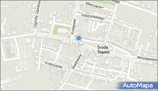 Restauracja Tulipan, pl. Wolności 22, Środa Śląska - Restauracja, godziny otwarcia, numer telefonu