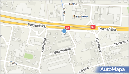 Restauracja U Lecha , ul. Poznańska 35, Przeźmierowo - Restauracja, godziny otwarcia, numer telefonu