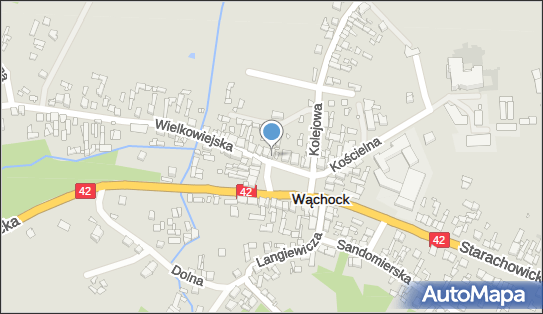 Restauracja U Maksyma, pl. Ponurego 14, Wąchock - Restauracja, godziny otwarcia, numer telefonu