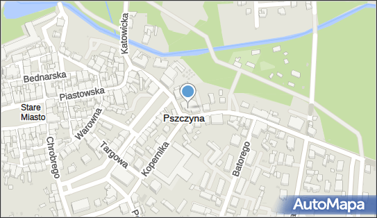 Restauracja U Michalika , ul. Dworcowa 11, Pszczyna - Restauracja, godziny otwarcia, numer telefonu
