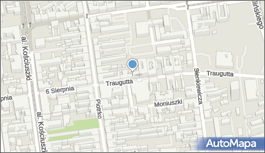 Restauracja Varoska, ul. Traugutta 4, Łódź - Restauracja, godziny otwarcia, numer telefonu