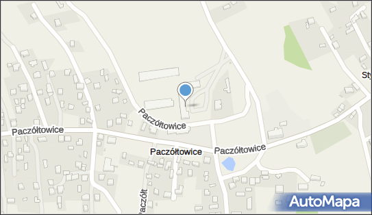 Restauracja Villa Pacoldi, Paczółtowice 328, Paczółtowice - Restauracja, numer telefonu
