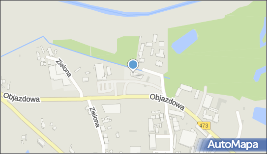 Restauracja Weranda, ul. Objazdowa 8a, Łask - Restauracja, godziny otwarcia, numer telefonu