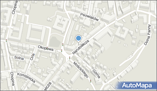 Restauracja Więzienie, ul. Narutowicza 27, Lublin - Restauracja, godziny otwarcia, numer telefonu