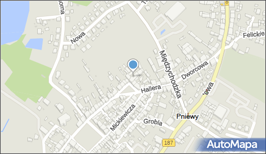 Restauracja Zacisze, ul. św. Wawrzyńca 18, Pniewy - Restauracja, godziny otwarcia, numer telefonu