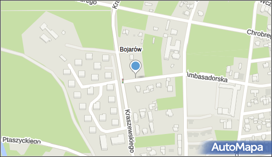 Restauracja Zalesin, Ambasadorska 14, Otwock 05-400 - Restauracja, numer telefonu