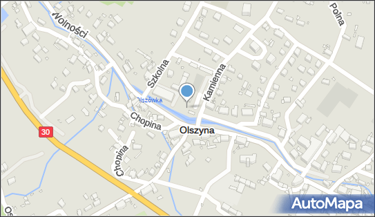 Restauracja Zaułek, ul. Wolności 36, Olszyna - Restauracja, godziny otwarcia, numer telefonu