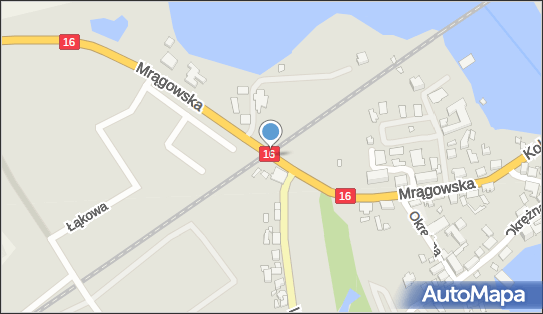 Restauracja Zielona, ul. Mrągowska 34, Mikołajki - Restauracja, godziny otwarcia, numer telefonu