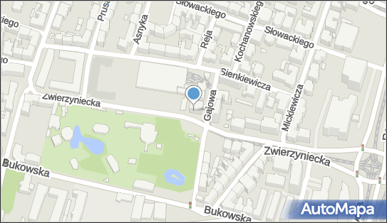 Restauracja ZWIERZYNIEC, ul. Zwierzyniecka 24, Poznań 60-814 - Restauracja, godziny otwarcia, numer telefonu