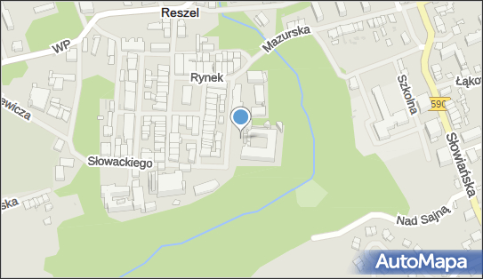Restauracja, Podzamcze 3, Reszel - Restauracja, godziny otwarcia, numer telefonu