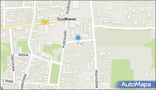 Restauracja, Spółdzielcza 2c, Szydłowiec 26-500 - Restauracja, numer telefonu