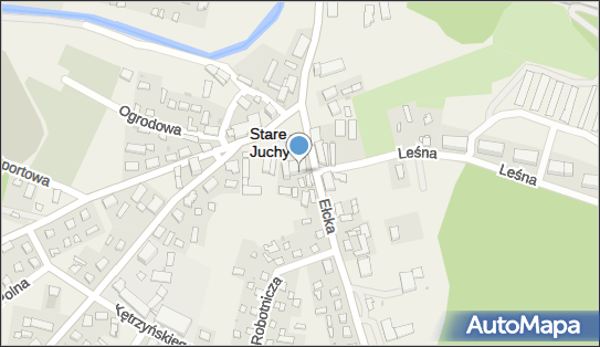 Restauracja, Plac 500-lecia 2, Stare Juchy 19-330 - Restauracja