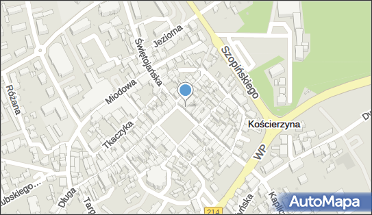 Restauracja, Rynek 8, Kościerzyna 83-400 - Restauracja