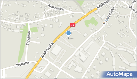 Restauracja, Krakowska 9, Połaniec 28-230 - Restauracja