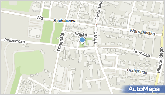 Restauracja, Kordona-Janickiego Stanisława 1, Sochaczew 96-500 - Restauracja