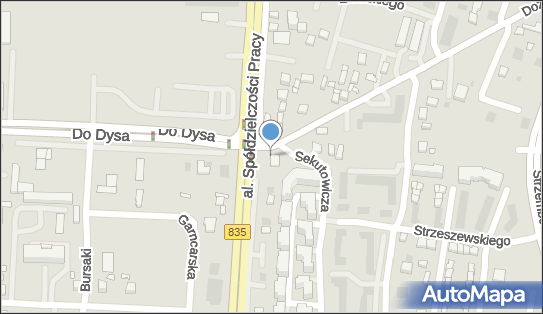 Restauracja, Dożynkowa 1, Lublin 20-152 - Restauracja