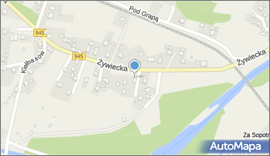 Rudy Rydz, Żywiecka 226, Pewel Mała 34-331 - Restauracja, numer telefonu
