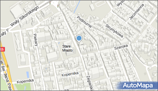 Rybakówka Toruń Sp. z o.o., Rynek Staromiejski 34, Toruń 87-100 - Restauracja, godziny otwarcia, numer telefonu