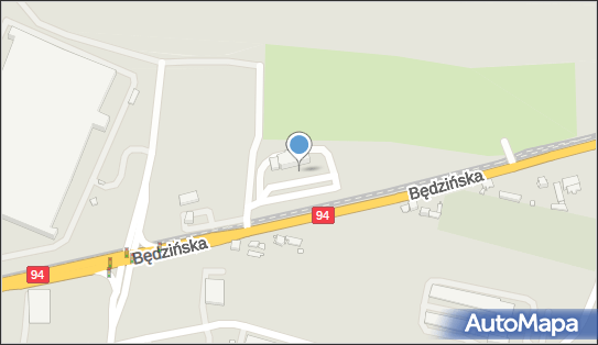 Rycerska, Będzińska 53, Czeladź - Restauracja, numer telefonu
