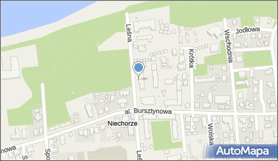 Sabat, Leśna 7, Niechorze - Restauracja, godziny otwarcia