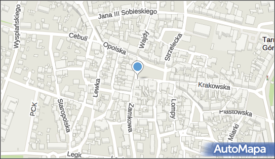 Sedlaczek, Rynek 1, Tarnowskie Góry - Restauracja, godziny otwarcia, numer telefonu
