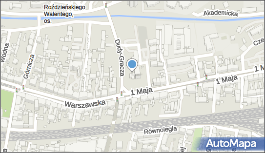 Senator, 1 Maja 5, Katowice 40-224 - Restauracja, godziny otwarcia, numer telefonu