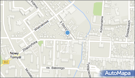 Smaczne Jadło, Zbąszyńska 5, Nowy Tomyśl 64-300 - Restauracja, numer telefonu