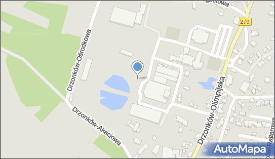 Smażalnia Ryb u Rikiego, Drzonków-Olimpijska, Zielona Góra 66-004 - Restauracja, numer telefonu