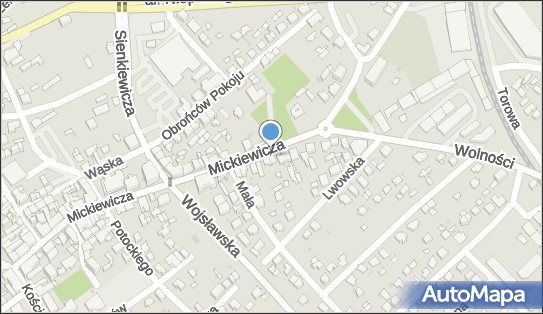 Solna, Adama Mickiewicza 44a, Mielec - Restauracja, godziny otwarcia, numer telefonu