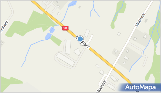 Sonata, Mucharz 318, Mucharz 34-106 - Restauracja