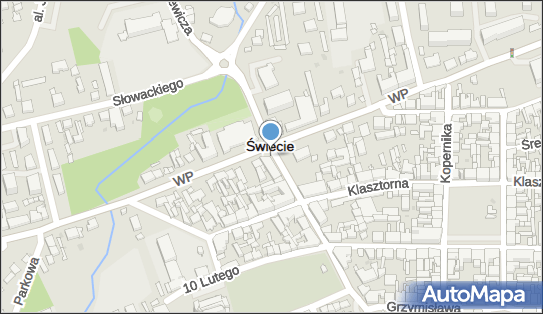 Stare Miasto, Wojska Polskiego 112, Świecie 86-100 - Restauracja, godziny otwarcia, numer telefonu