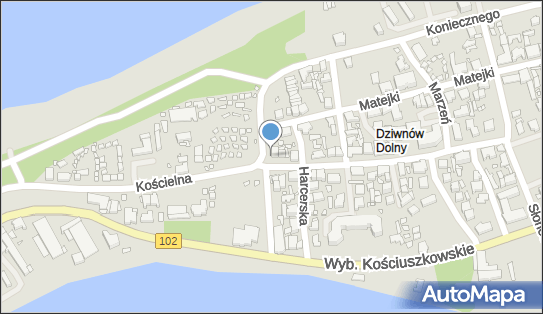 Stella di mare, Szosowa 2, Dziwnów - Restauracja, godziny otwarcia, numer telefonu