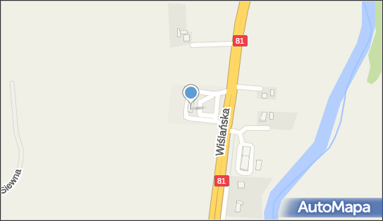 Stołówka Maja, Wiślańska 41, Drogomyśl 43-424 - Restauracja, godziny otwarcia, numer telefonu