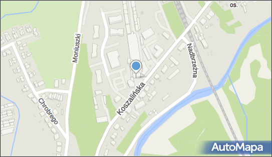 Stop, Koszalińska 87, Karlino 78-230 - Restauracja, godziny otwarcia, numer telefonu
