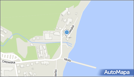Tawerna Orłowska, Orłowska 3, Gdynia 81-522 - Restauracja, godziny otwarcia, numer telefonu
