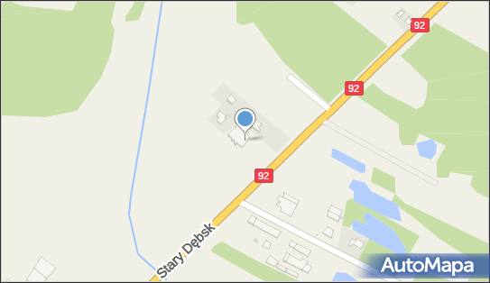 U Bolka - Dom weselny, Stary Dębsk 3c, Stary Dębsk 96-513 - Restauracja, numer telefonu
