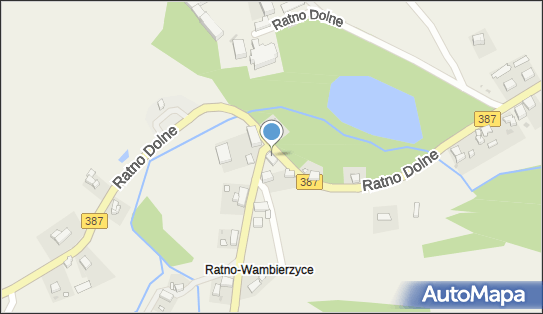 U Rycerza Hagena, Ratno Dolne 15, Ratno Dolne 57-411 - Restauracja, numer telefonu