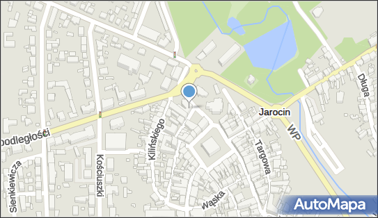 Victoria, ks., kard. Stefana Wyszyńskiego 4, Jarocin 63-200 - Restauracja, godziny otwarcia, numer telefonu