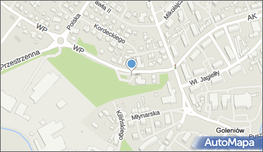 Villa Park Hotel, Wojska Polskiego 101, Goleniów 72-100 - Restauracja, numer telefonu